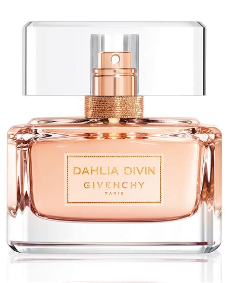 givenchy dahlia divin toilette|dahlia divin givenchy price.